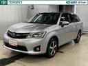 カローラフィールダー １．５Ｇ　４ＷＤ　ＥＴＣ　ドラレコ　ワンオーナー（1枚目）