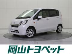 ムーヴ X SA 中古車画像