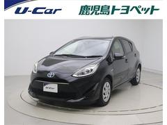 アクア G 誤発進抑制機能 バックモニタ セキュリティー メンテナンスノート デュアルエアバック ナビTV パワーウィンドウ 地デジ ESC ATエアコン ABS パワーステアリング オートクルーズ ETC 中古車画像