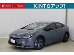 プリウス U 4WD フルセグ バックカメラ 衝突被害軽減システム ETC ドラレコ LEDヘッドランプ 中古車画像