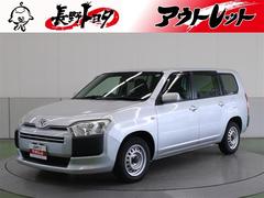 サクシード UL-X ワンセグ メモリーナビ ミュージックプレイヤー接続可 ETC 記録簿 中古車画像