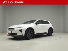 クラウンエステート Z パワーシート クルーズコントロール フルセグテレビ 黒革シート 100V充電 中古車画像