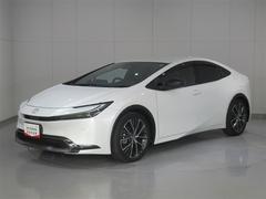 プリウス Z フルセグ メモリーナビ ミュージックプレイヤー接続可 バックカメラ 衝突被害軽減システム ETC ドラレコ LEDヘッドランプ ワンオーナー 中古車画像