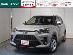 ライズ G 4WD ワンセグ メモリーナビ バックカメラ 衝突被害軽減システム LEDヘッドランプ ワンオーナー アイドリングストップ 中古車画像