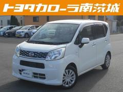 ムーヴ L ワンセグ ETC装備 横滑防止装置 運転席エアバッグ メモリナビ オートエアコン メンテナンスノート パワステ ABS キーレス ドライブレコーダー パワーウィンドウ DVD再生 ナビテレビ ベンチS 中古車画像