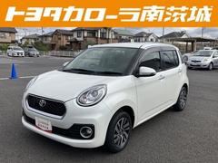 パッソ モーダ S Bモニ スマートキー&プッシュスタート キーフリーシステム LEDライト ナビTV WエアB パワーウィンドウ オートエアコン 整備記録簿 ETC パワーステアリング ABS ワンセグTV エアバッグ 中古車画像