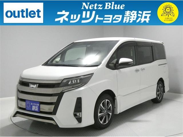 トヨタセーフティーセンスＣ・両側電動スライドドア・後席モニター・ＬＥＤヘ