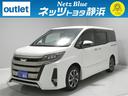 トヨタセーフティーセンスＣ・両側電動スライドドア・後席モニター・ＬＥＤヘ