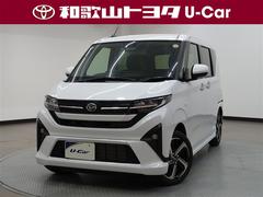 ムーヴ RS フルセグ ミュージックプレイヤー接続可 バックカメラ 衝突被害軽減システム 両側電動スライド LEDヘッドランプ ワンオーナー アイドリングストップ 中古車画像