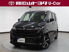 ムーヴ RS フルセグ ミュージックプレイヤー接続可 バックカメラ 衝突被害軽減システム 両側電動スライド LEDヘッドランプ ワンオーナー アイドリングストップ 中古車画像