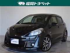 ヴィッツ RS G’s メモリーナビ フルセグ バックカメラ ETC HIDヘッドライト 寒冷地 中古車画像