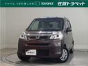 ホンダ ライフ Ｇ特別仕様車　ＨＩＤスマートスペシャル　ナビ＆Ｔ...