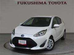 アクア S ワンセグ メモリーナビ ミュージックプレイヤー接続可 バックカメラ 衝突被害軽減システム ETC 記録簿 アイドリングストップ 中古車画像