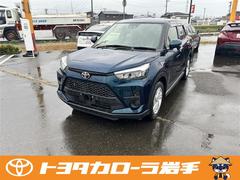 ライズ G 4WD 寒冷地 衝突被害軽減システム LEDヘッドランプ アルミホイール スマートキー キーレス 横滑り防止機能 中古車画像