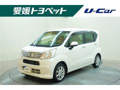 ムーヴ X SAIII フルセグ メモリーナビ DVD再生 バックカメラ 衝突被害軽減システム ドラレコ 記録簿 アイドリングストップ 中古車画像