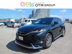 ハリアーハイブリッド Z レザーパッケージ サンルーフ フルセグ メモリーナビ ミュージックプレイヤー接続可 バックカメラ 衝突被害軽減システム ETC ドラレコ LEDヘッドランプ フルエアロ 記録簿 中古車画像