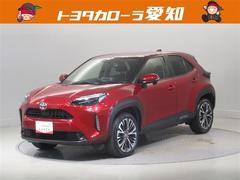 ヤリスクロス Z 衝突被害軽減システム フルセグ バックカメラ ETC ドラレコ ミュージックプレイヤー接続可 電動シート オートクルーズコントロール LEDヘッドランプ スマートキー キーレス ワンオーナー 中古車画像