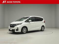 フリード G・ホンダセンシング Fセグ 追突被害軽減ブレーキ iストップ Wエアバッグ パワーウィンドウ AUX対応 1オ-ナ- アクティブクルーズコントロール スマートキ カラーバックモニター VSA エアコン キーレス SRS 中古車画像