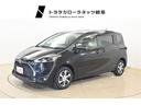 シエンタ ハイブリッド　ファンベースＧ　クエロ　両側パワースライドドア　ＬＥＤヘッドライト　スマートキー　ナビＴＶ　ドライブレコーダー　キーフリー　ＥＴＣ　ＡＢＳ　横滑り防止装置　ワンオーナー　エアコン　パワーウィンドウ　パワーステアリング（1枚目）