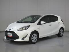 アクア Sスタイルブラック フルセグ メモリーナビ DVD再生 ミュージックプレイヤー接続可 バックカメラ 衝突被害軽減システム ETC ドラレコ LEDヘッドランプ ワンオーナー 中古車画像