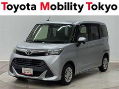タンク G S 衝突被害軽減ブレーキ 車検整備付 Bluetooth音楽 ミュージックプレイヤー接続可 両側パワースライドドア メモリーナビゲーション Bモニタ キーフリーシステム オートクルーズ ETC車載器 中古車画像