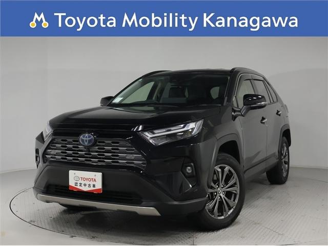 ＲＡＶ４ ハイブリッドＧ（1枚目）