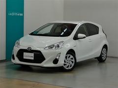 アクア S ハイブリッド 横滑り防止機能 ABS エアバッグ 盗難防止装置 バックカメラ ETC ドラレコ ミュージックプレイヤー接続可 CD スマートキー キーレス フル装備 オートマ 中古車画像