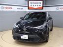 Ｃ－ＨＲ Ｇ－Ｔ　モード　ネロ　セーフティプラス　メモリーナビ　ディスプレイオーディオ　バックカメラ　衝突被害軽減システム　ＥＴＣ　ＬＥＤヘッドランプ　ワンオーナー　ＰＫＳＢ　クリアランスソナー　ＢＳＭ　パノラミックビューモニター　シートヒーター（1枚目）