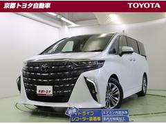 アルファード Z AW Bカメラ ナビテレビ エアコン LED スマキ ム-ンル-フ パワステ ドラレコ メモリーナビ 3列シート パワーシート エアバッグ ETC ミュージックプレイヤー接続可 キーレス セキュリティ 中古車画像