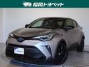 Ｃ－ＨＲ Ｇ　モード　ネロ　セーフティプラス　衝突被害軽減システム　メモリーナビ　バックカメラ　ＥＴＣ　ＬＥＤヘッドランプ　スマートキー（1枚目）