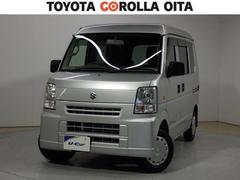 エブリイ ジョイン CD フル装備 エアバッグ 中古車画像
