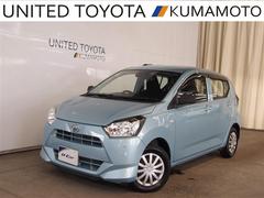 ミライース L SAIII アイドリングSTOP ナビTV DVD再生可 衝突防止 キ-レス メモリナビ イモビライザー Wエアバッグ 横滑防止 パワーウインドウ ドラレコ パワーハンドル オートエアコン 運転席エアバック 中古車画像