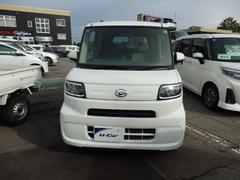 タント L 4WD ABS エアバッグ 中古車画像