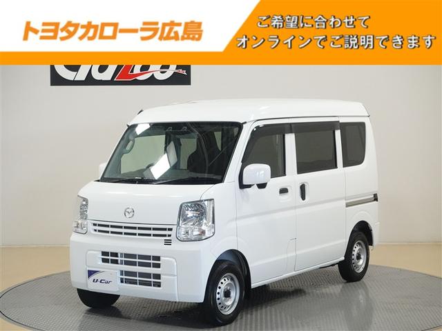 お仕事で大活躍のスクラムバン！荷物もたくさん積めます！