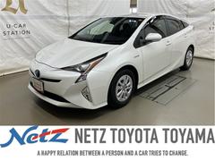 プリウス S フルセグ メモリーナビ DVD再生 ミュージックプレイヤー接続可 バックカメラ 衝突被害軽減システム ETC ドラレコ LEDヘッドランプ ワンオーナー 中古車画像