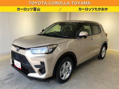 ライズ G サポカーS 4WD 寒冷地仕様 ブラインドスポットモニター パノラミックビューモニター 前後ドライブレコーダー ETC 両席シートヒーター DVDCD再生 メディアプレイヤー接続 純正アルミ 中古車画像