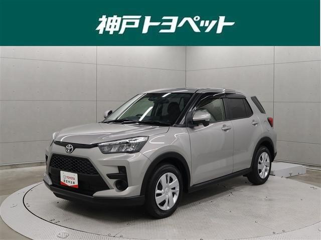 ライズ Ｘ　フルセグ　メモリーナビ　ＤＶＤ再生　ミュージックプレイヤー接続可　バックカメラ　衝突被害軽減システム　ドラレコ　ＬＥＤヘッドランプ　ワンオーナー　アイドリングストップ（1枚目）