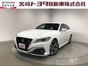 TOYOTA CROWN HYBRID