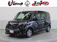 タンク カスタムG S 4WD フルセグ メモリーナビ DVD再生 ミュージックプレイヤー接続可 バックカメラ 衝突被害軽減システム ETC 両側電動スライド LEDヘッドランプ ワンオーナー アイドリングストップ 中古車画像