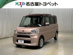 タント X SAII ワンセグ メモリーナビ DVD再生 ミュージックプレイヤー接続可 バックカメラ 衝突被害軽減システム ETC ドラレコ 電動スライドドア 中古車画像