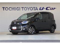 シエンタ ハイブリッドZ ワンオーナー 5人乗り 衝突被害軽減ブレーキ ディスプレイオーディオ ナビ CD/DVD フルセグTV Bluetooth接続 全周囲カメラ ETC シートヒーター 純正アルミホイール 中古車画像