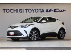 C-HR G 中古車画像