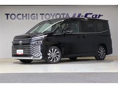 ヴォクシー S-Z 中古車画像