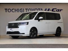 ステップワゴン スパーダ 中古車画像