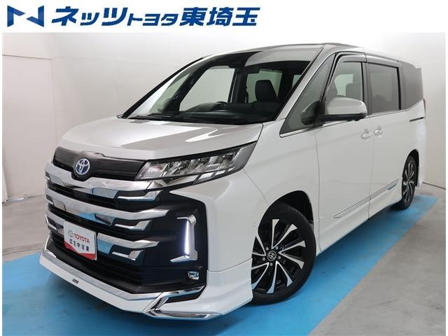 ※近隣都県への販売に限らせていただきます。 当社の社用車として使用していたノア・ハイブリッド