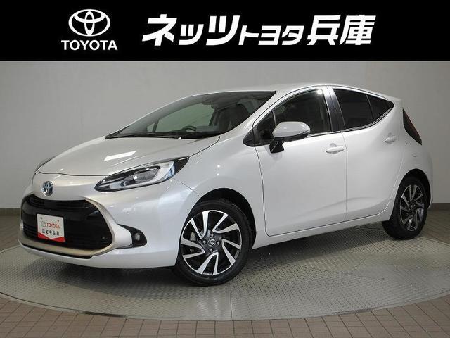 コンパクトで運転しやすく、安全運転をサポートしてくれます。