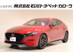MAZDA3ファストバック 15S ブラックトーンエディション フルセグ メモリーナビ ミュージックプレイヤー接続可 バックカメラ 衝突被害軽減システム ETC ドラレコ LEDヘッドランプ ワンオーナー アイドリングストップ 中古車画像