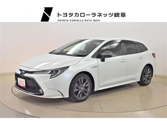 使い勝手の良さに経済的なハイブリッドカー、是非ご検討下さい！【岐阜県内の
