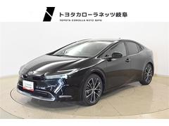 プリウス Z リアカメラ パノラマサンルーフ プリクラッシュ PWシート 1オーナ メモリナビ AC100V電源 LEDランプ ナビ・TV オートクルーズ アルミホイール ドライブレコーダ AC 運転席エアバッグ 中古車画像
