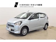 ミライース L SAIII 衝突被害軽減装置 フルセグ DVD再生 メモリーナビ 4WD 横滑り防止装置 キーレスエントリー マニュアルエアコン バックカメラ アイドリングストップ パワーステアリング パワーウィンドウ ABS 中古車画像